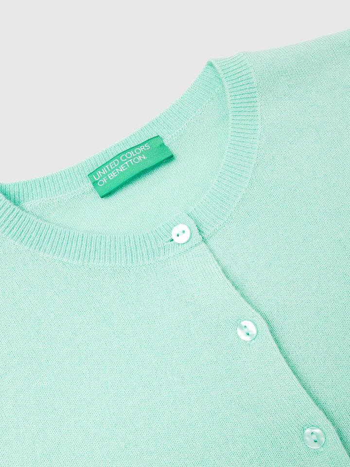 L/S SWEATER Women image number 7